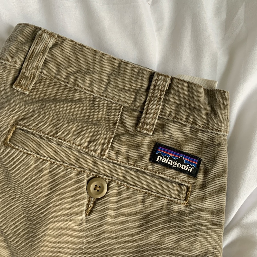 patagonia organic cotton chino pants